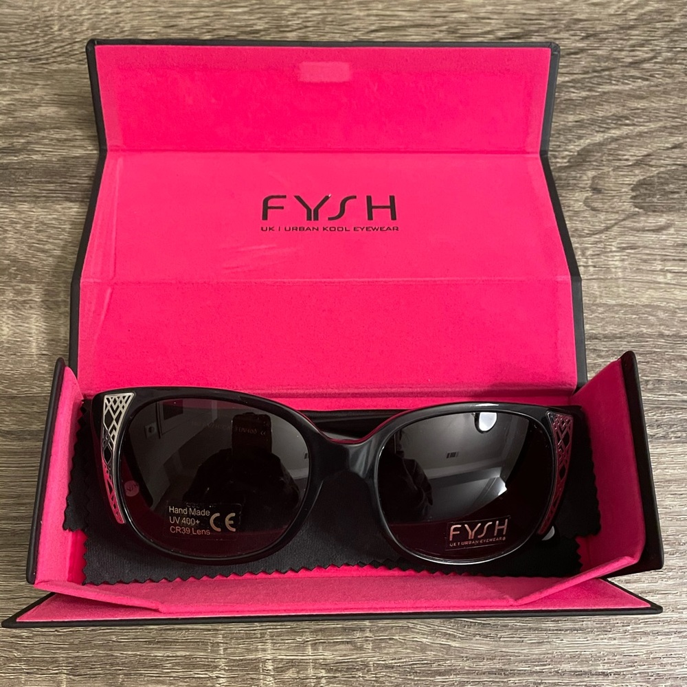 Fysh Sunglasses